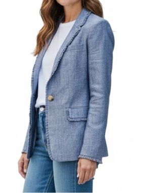J. Crew Regent Blazer